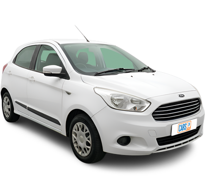 Ford New Figo-img